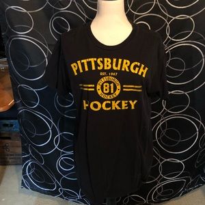 Pittsburgh Penguins NHL Phil Kessel Shirt